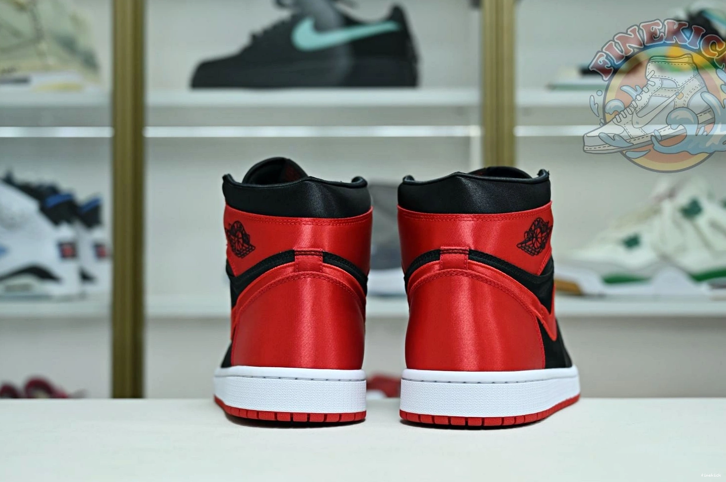 Jordan OG